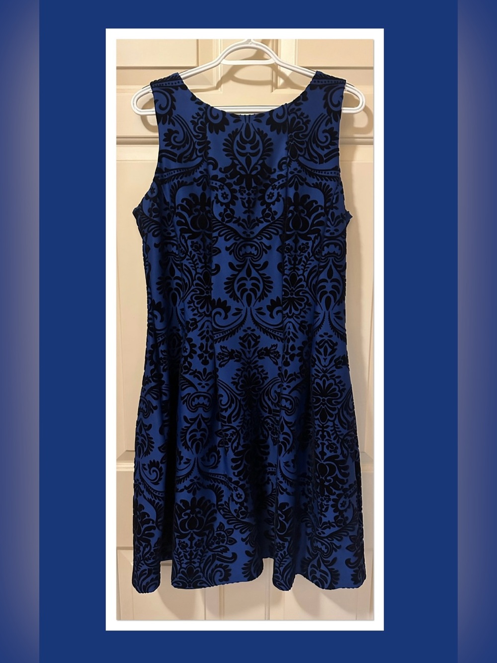 Gabby Skye Dress